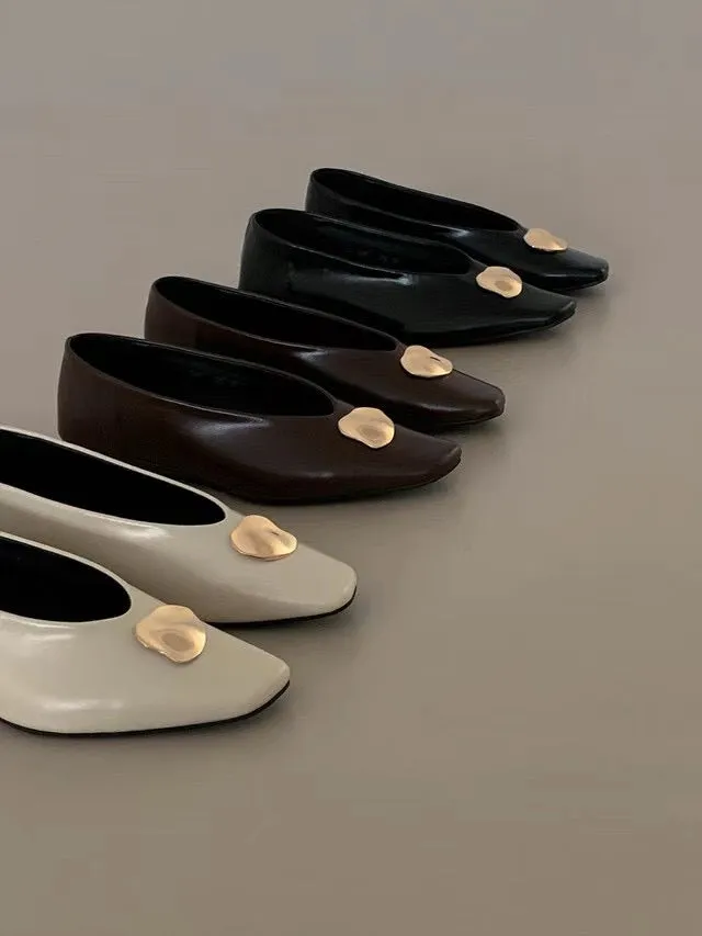 10PO  Flats |  SH0029