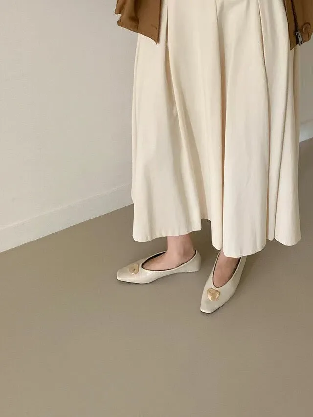10PO  Flats |  SH0029