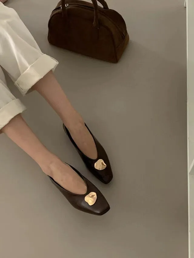 10PO  Flats |  SH0029