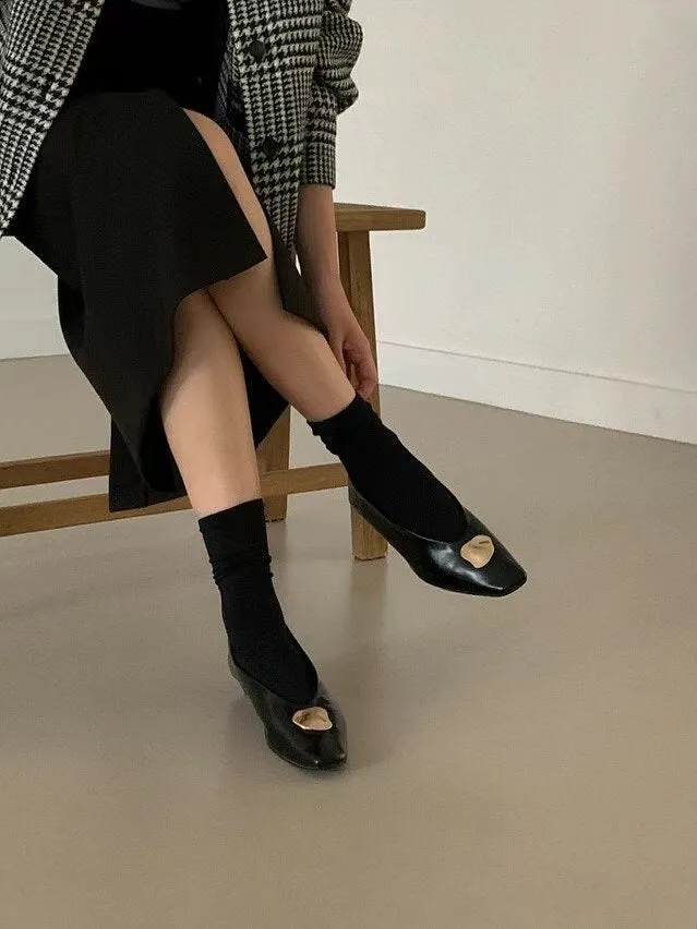 10PO  Flats |  SH0029