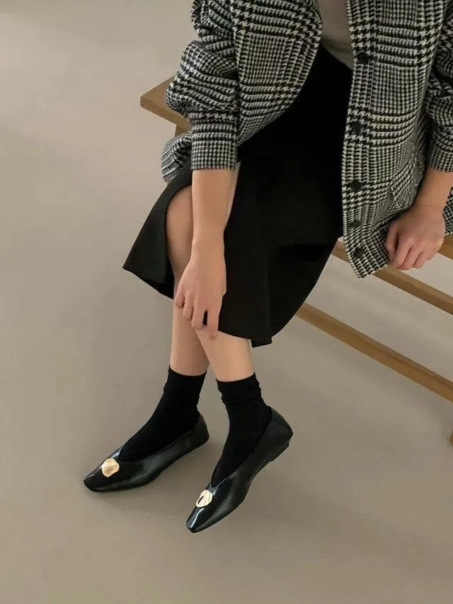 10PO  Flats |  SH0029