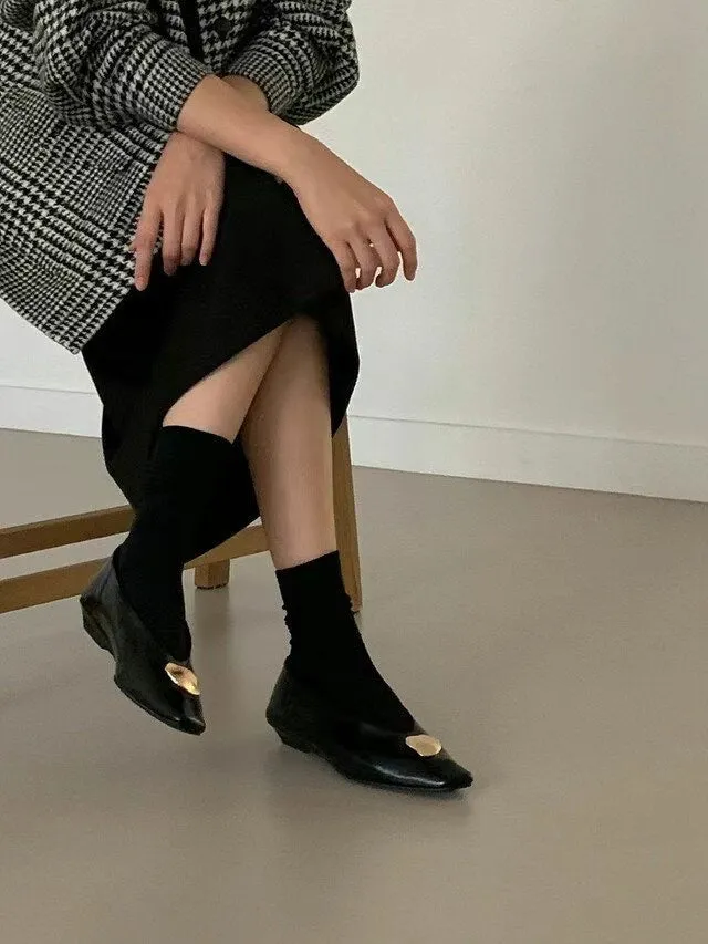 10PO  Flats |  SH0029