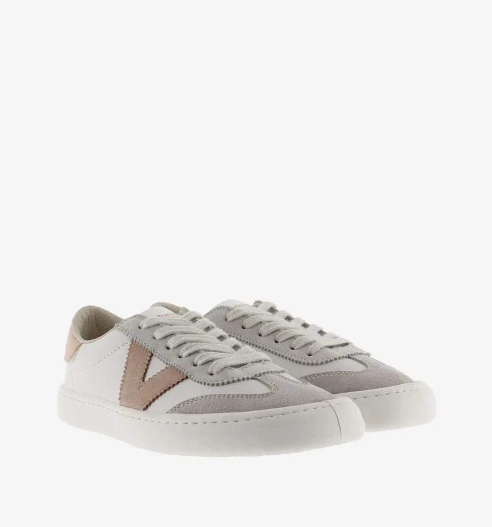 1186100 Barefoot shoe - Cuarzo