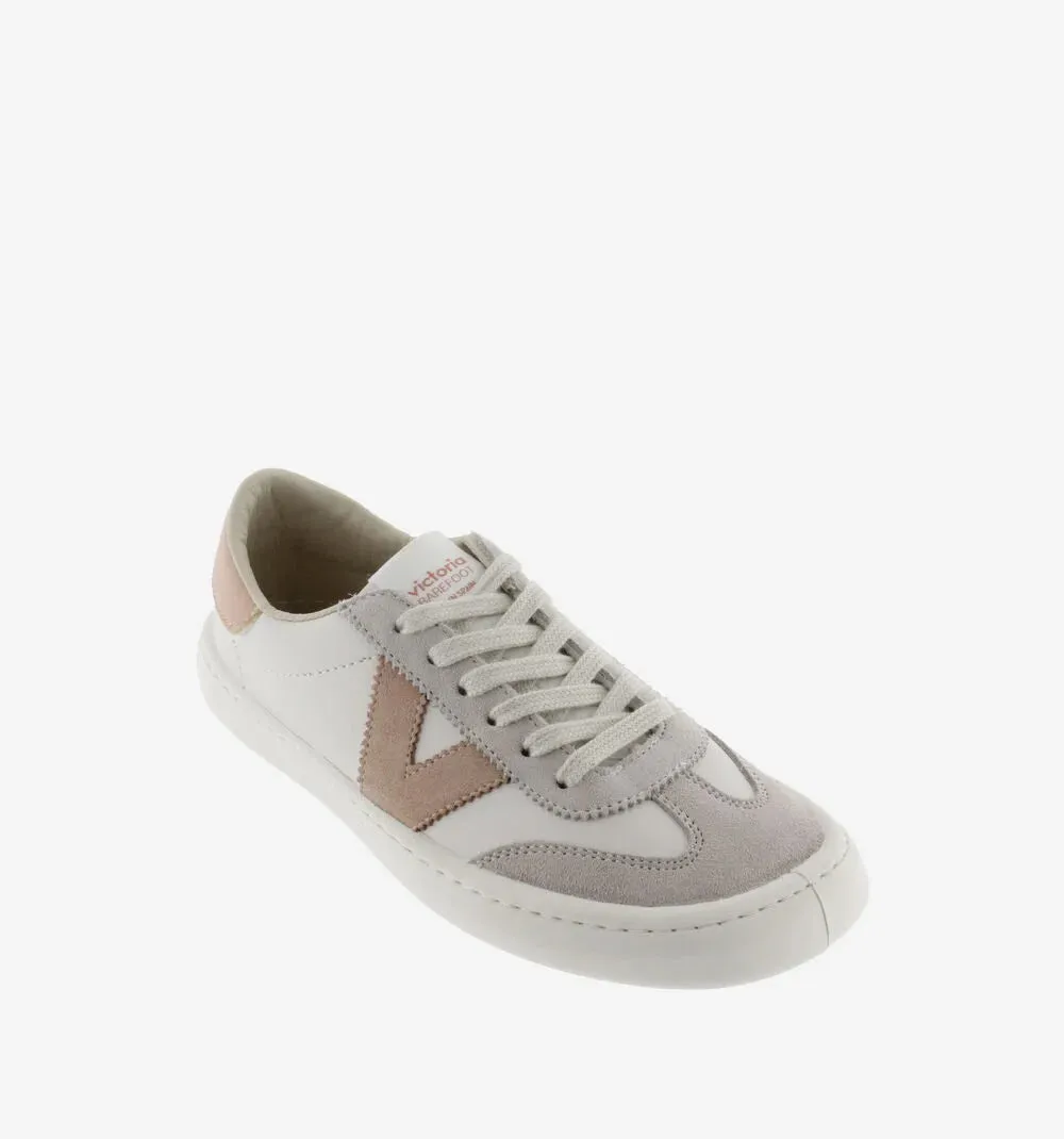 1186100 Barefoot shoe - Cuarzo