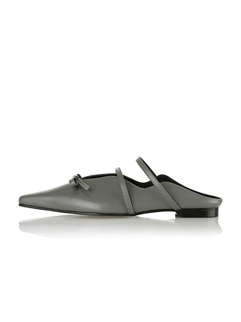 abel flats