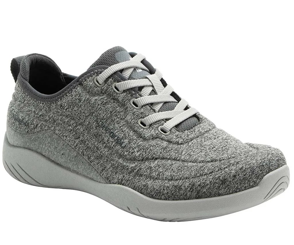 Alegria Women's Liber8 Static Grey