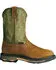 Ariat Work Hog Comp Toe