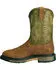 Ariat Work Hog Comp Toe