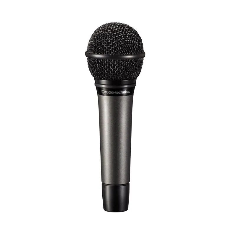 Audio-Technica ATM510 Cardioid Dynamic Handheld Vocal Microphone