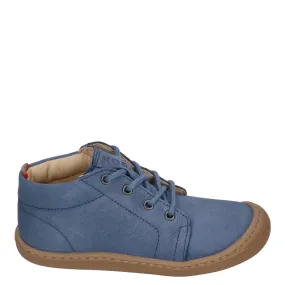 Barefoot all-season shoes Koel Ben M - Blue