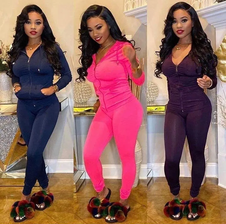 Black 1..2..3 Set