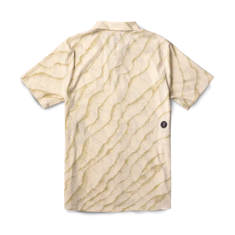 Bless Up Trail Button Up Shirt