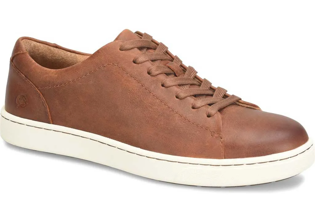 Born Men's Allegheny II Tan