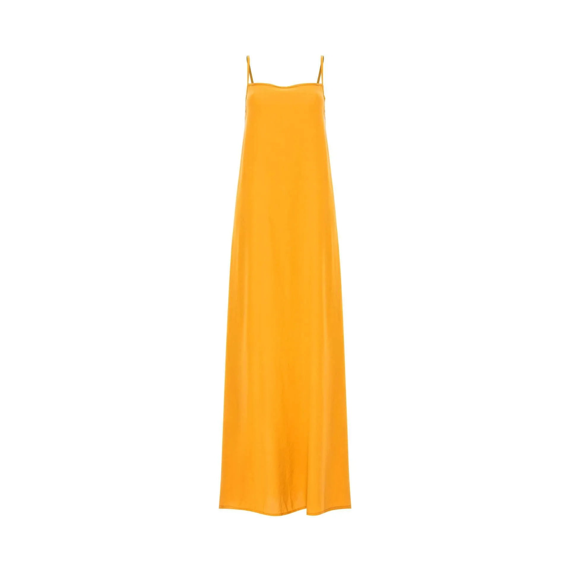 Bulan Sabit, Plain, Maxi Dress, Wholesale