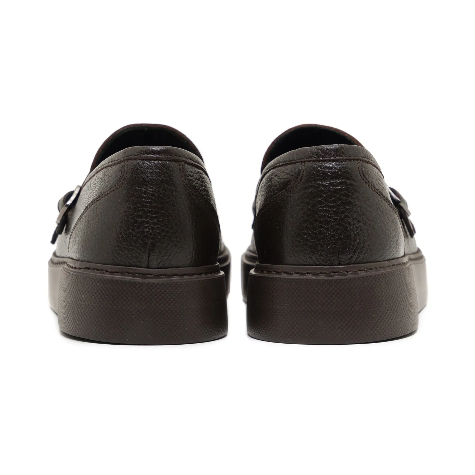 Coria Brown Loafer
