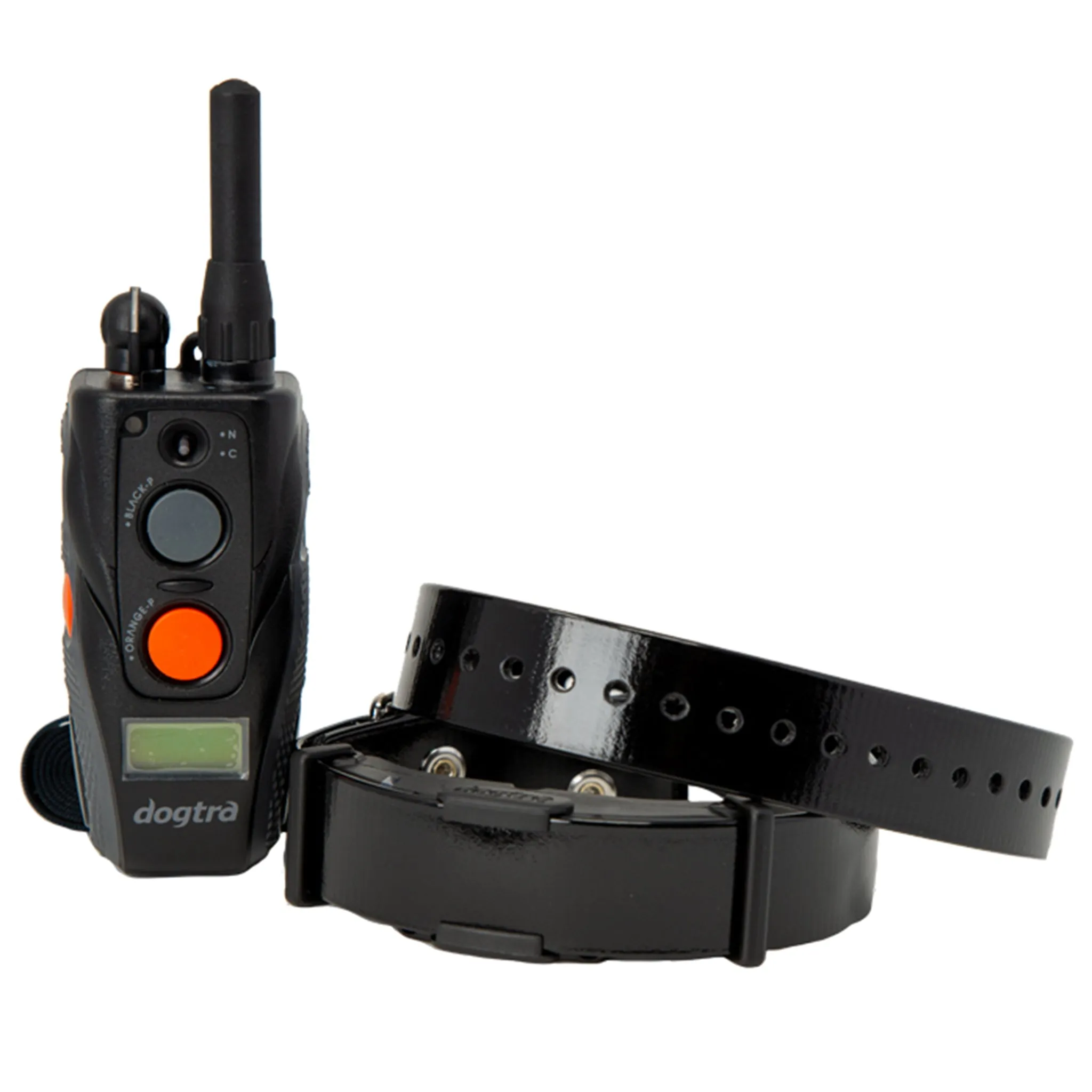 Dogtra Arc Advanced Receiver Concept E-Collar Remote Canine Training Tool
