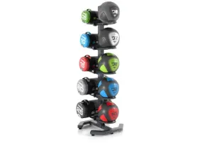 Escape Fitness 10-Shelf Multi Rack