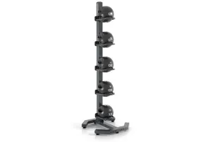 Escape Fitness 5-Shelf Multi Rack