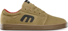 Etnies - CRESTA - Brown/Black/Gum