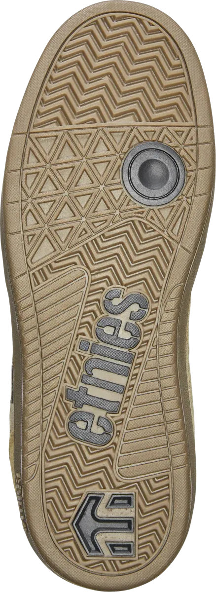Etnies - CRESTA - Brown/Black/Gum