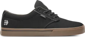 Etnies - JAMESON 2 ECO - Black/Charcoal/Gum