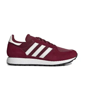 Forest Grove - Collegiate Burgundy