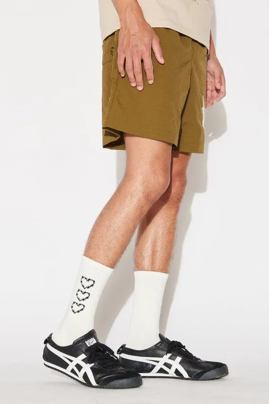 Heart Socks