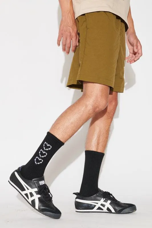 Heart Socks
