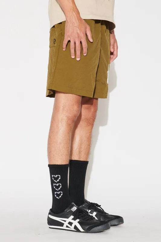 Heart Socks