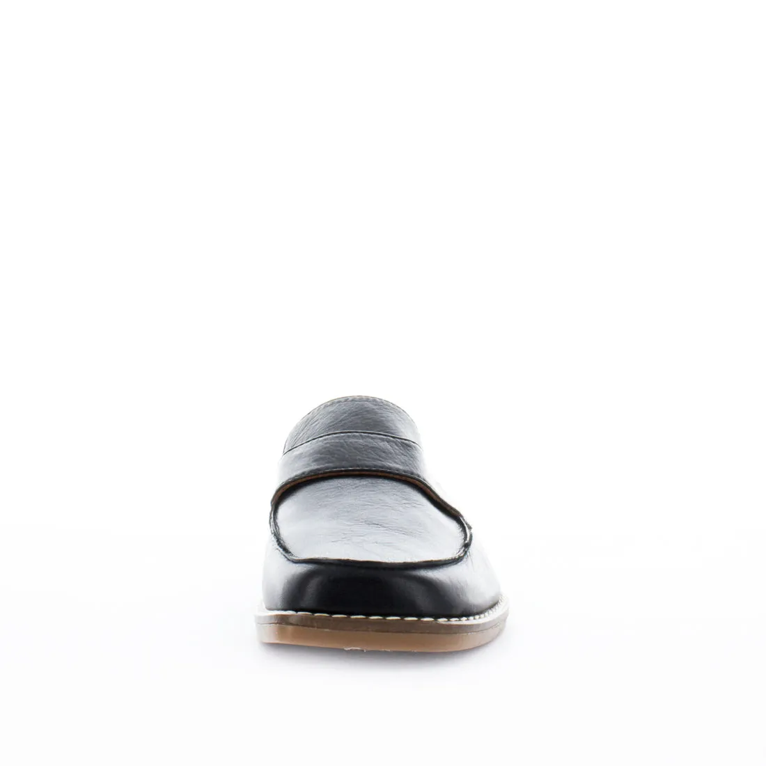HEVIN - Black