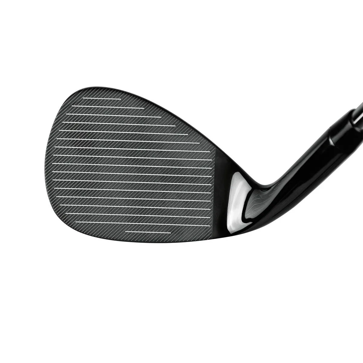 Juggernaut MAX Full-Face CB Wedge