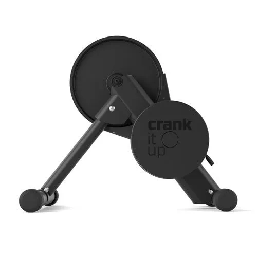 KICKR CORE SMART TRAINER