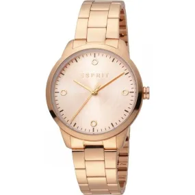 Ladies Minimal Watch (ES1L164M0065)