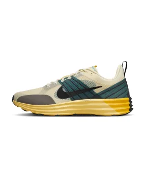 Lunar Roam - Alabaster / Black-Lemon Drop-Green Abyss