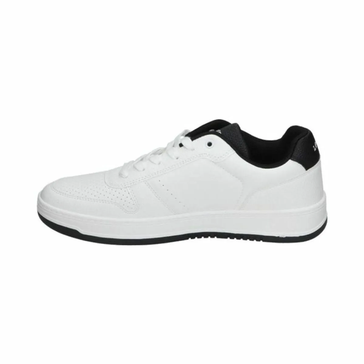 Men’s Casual Trainers Levi's Drive White