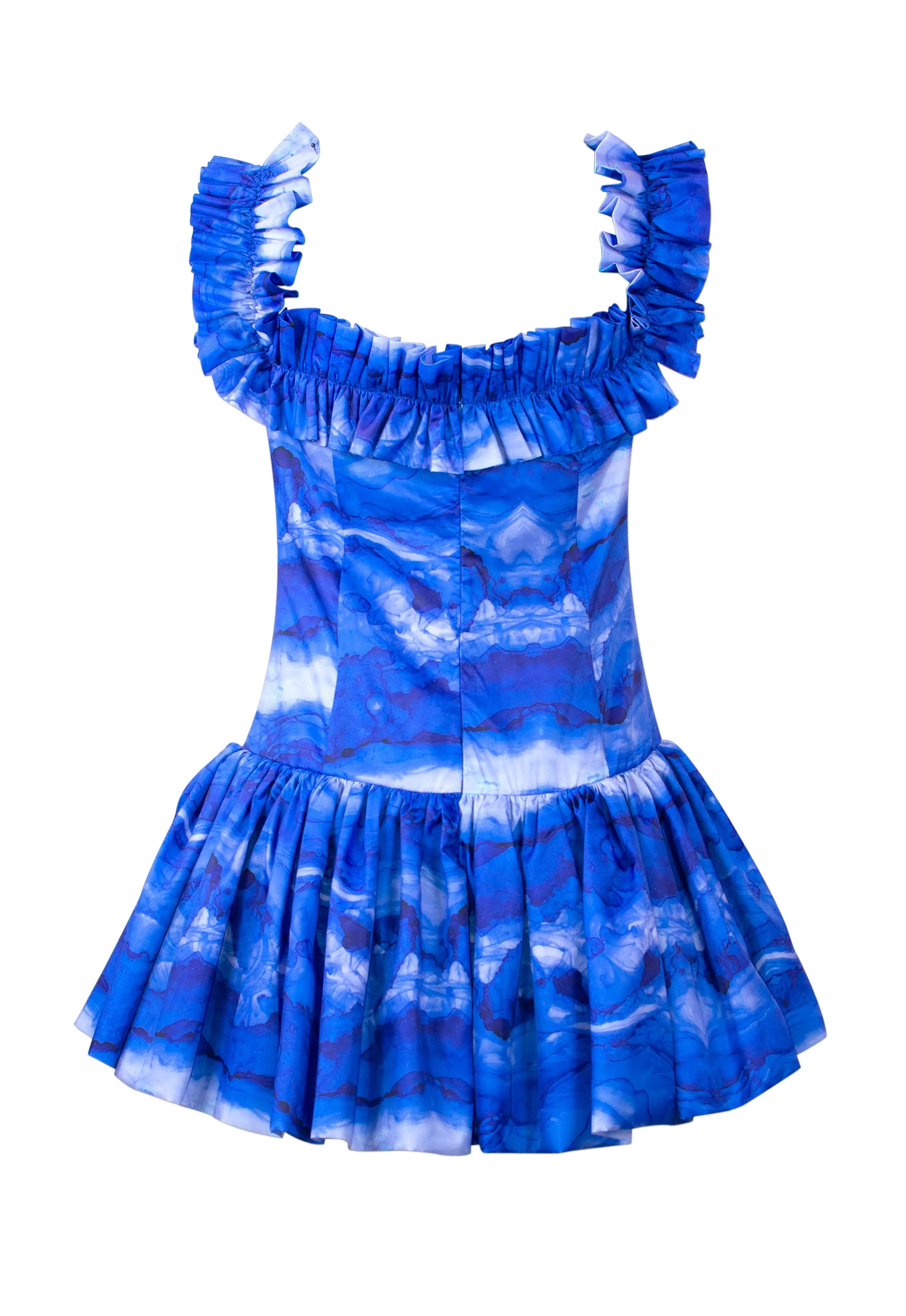 Mia Dress