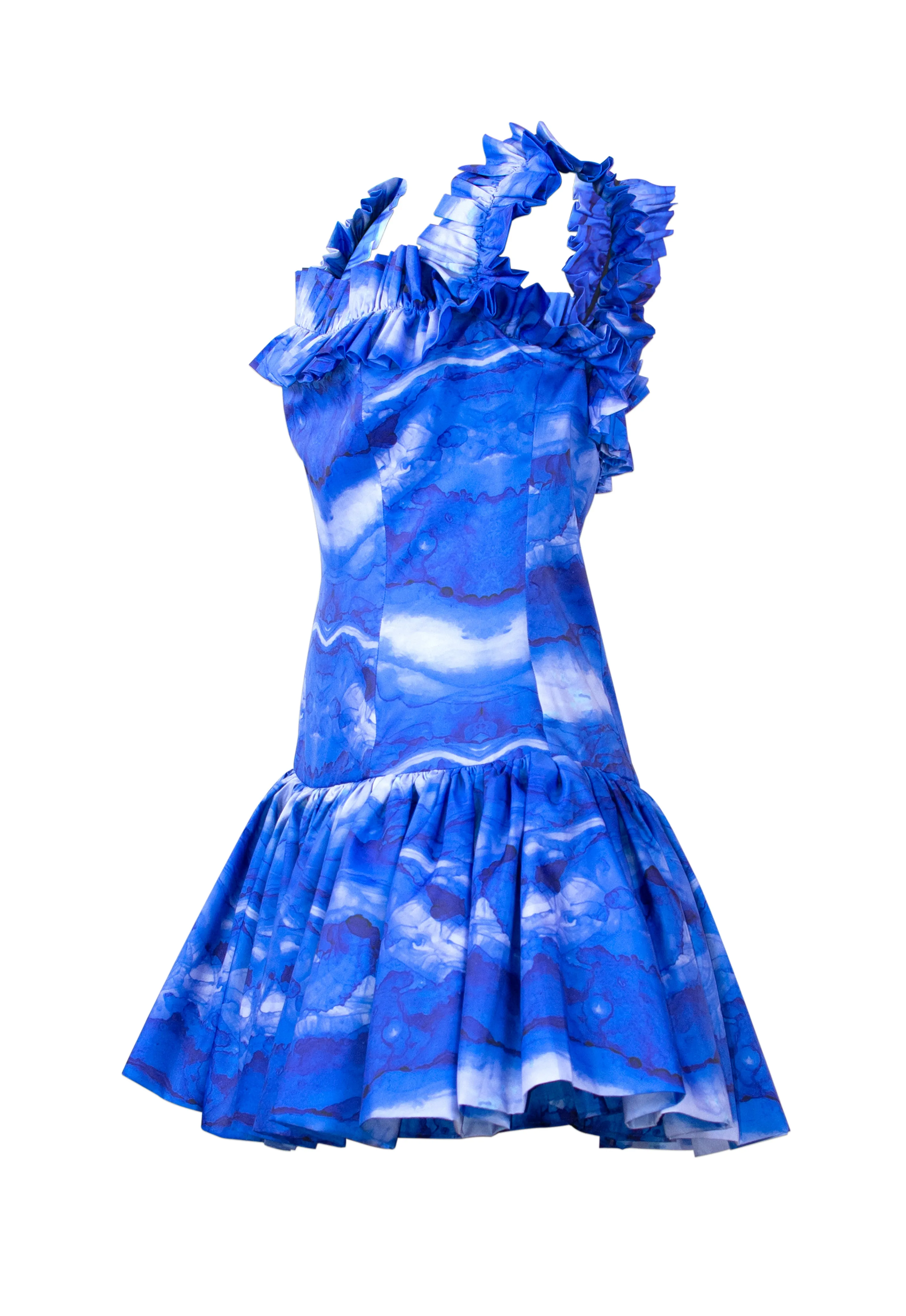 Mia Dress