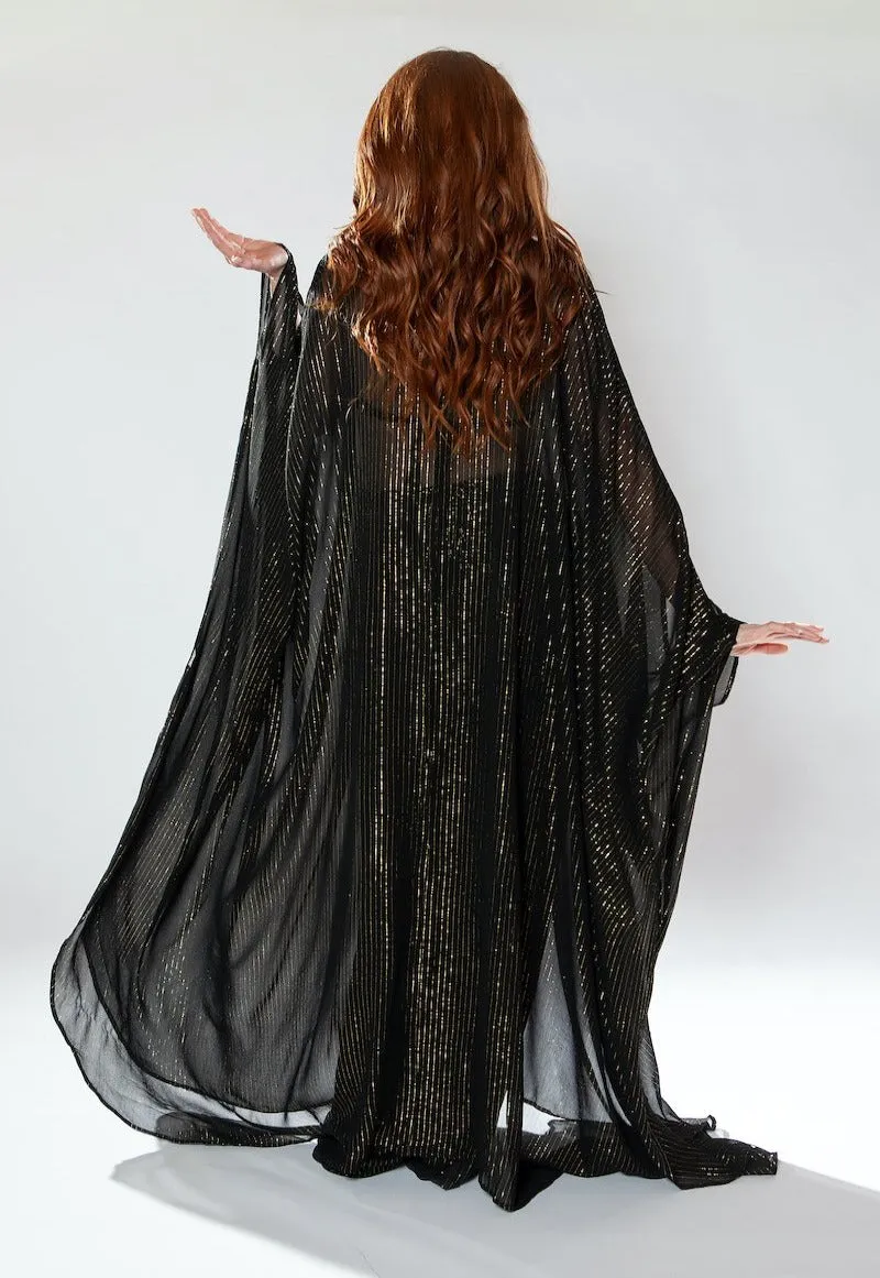Michilani Goddess kaftan