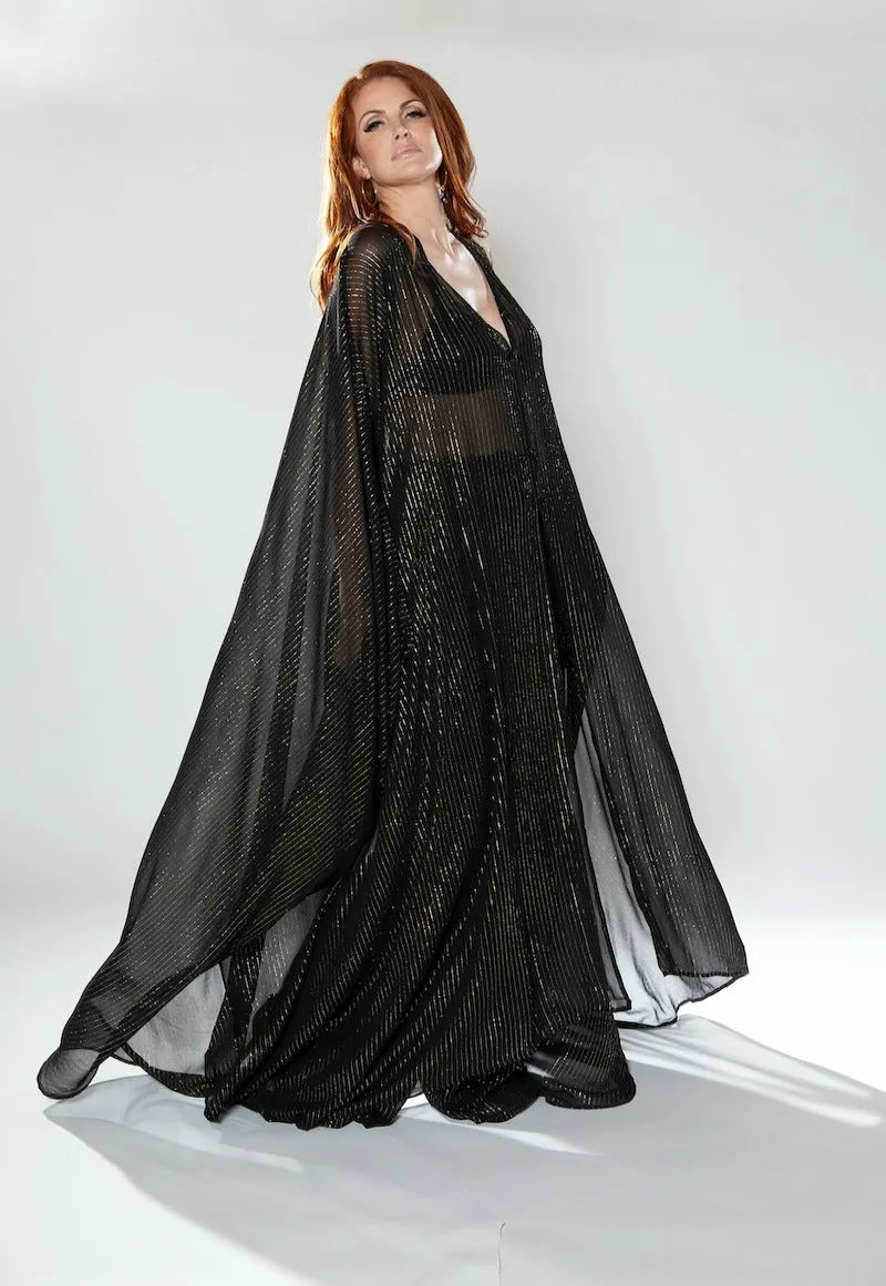 Michilani Goddess kaftan