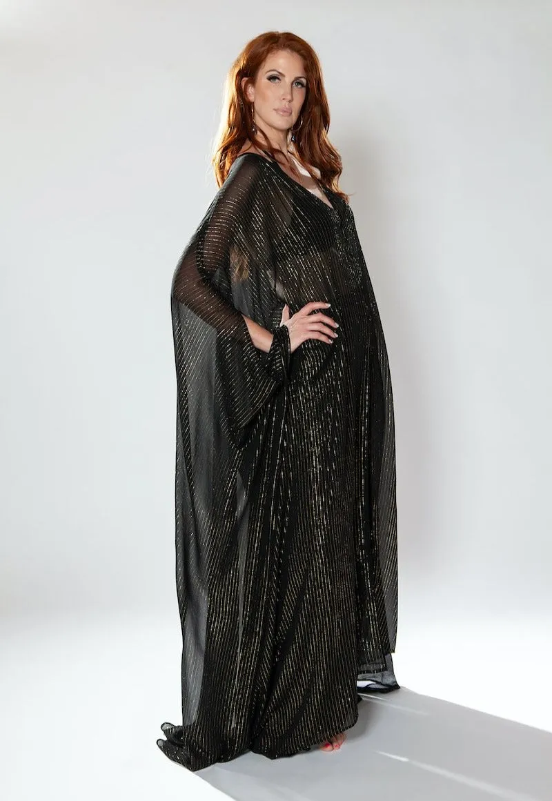 Michilani Goddess kaftan