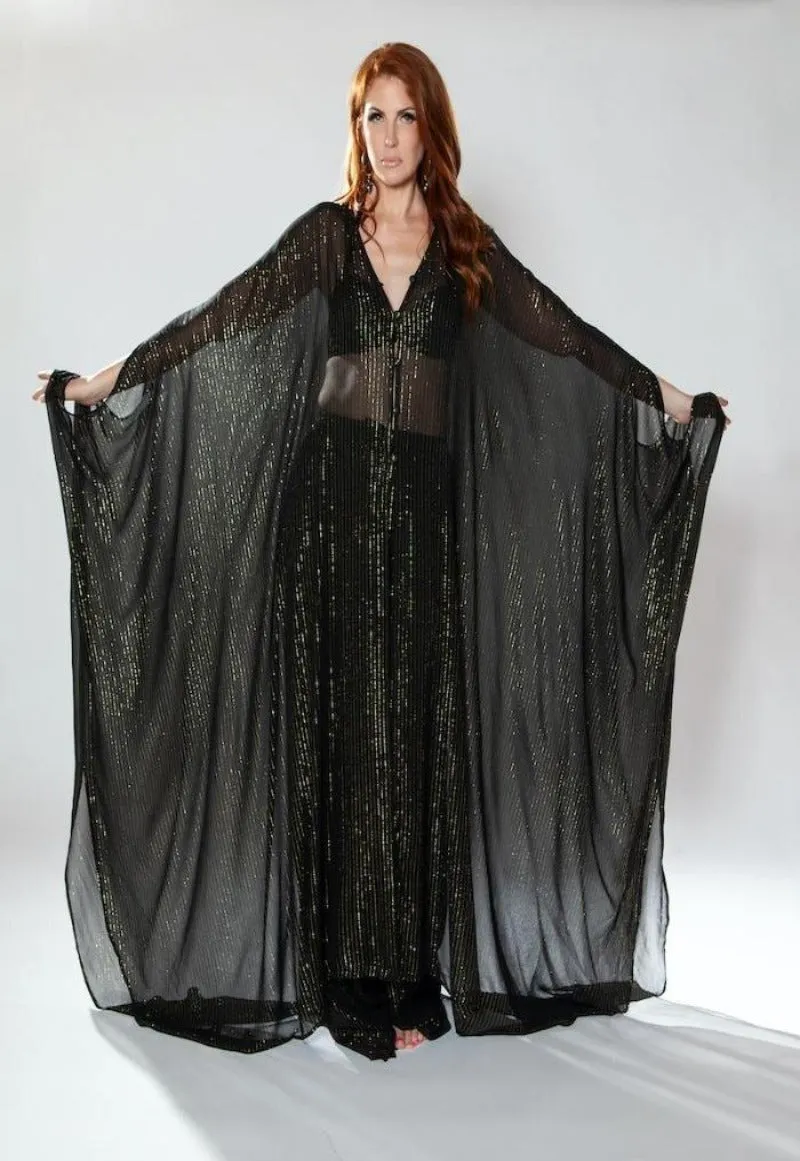 Michilani Goddess kaftan