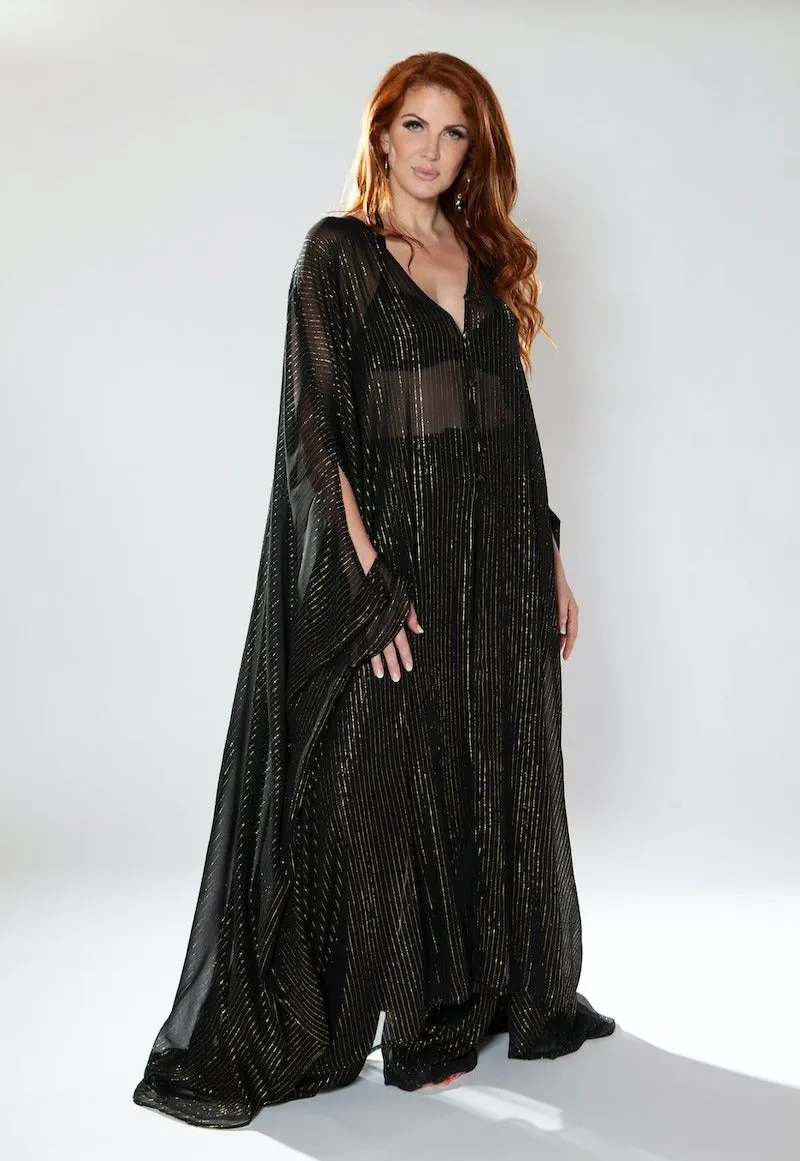 Michilani Goddess kaftan