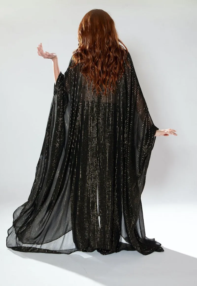 Michilani Goddess kaftan