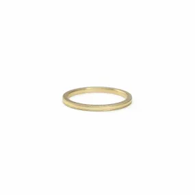 Minimal Band - Milgrain - 1.5mm
