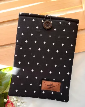 Minimal Book Sleeve 8x10