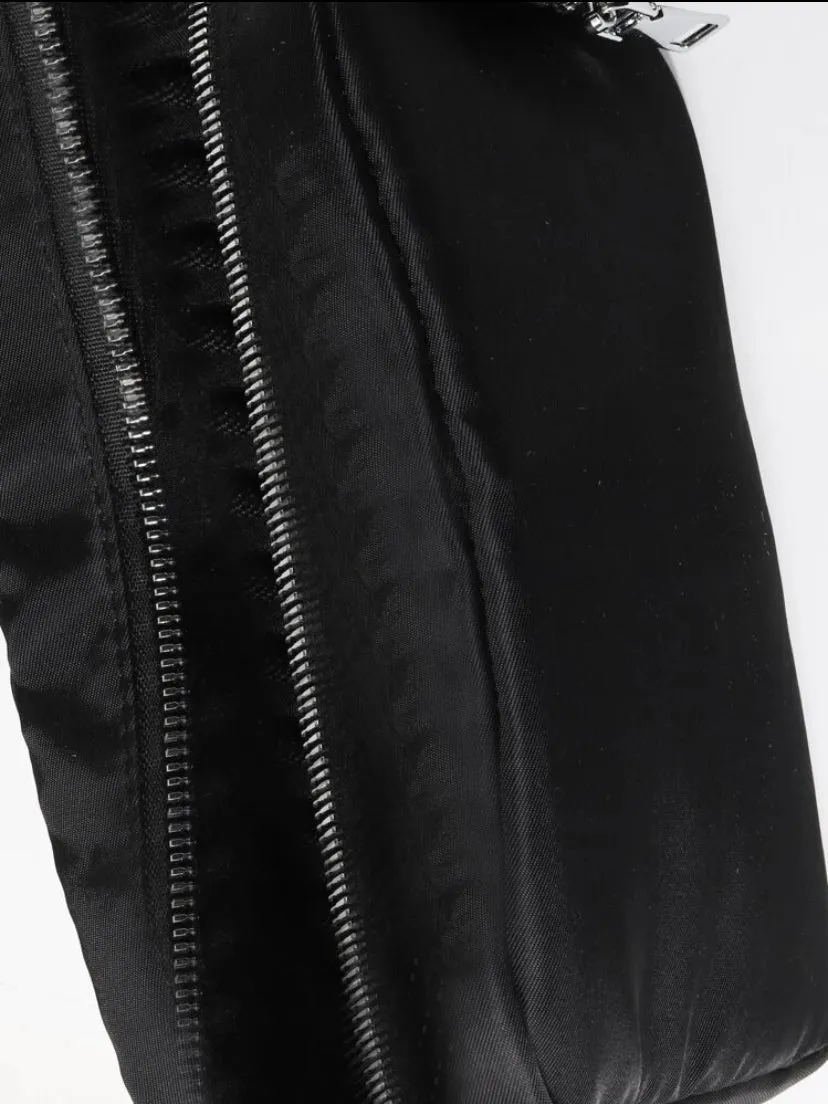 Minimal Crossbody Bag