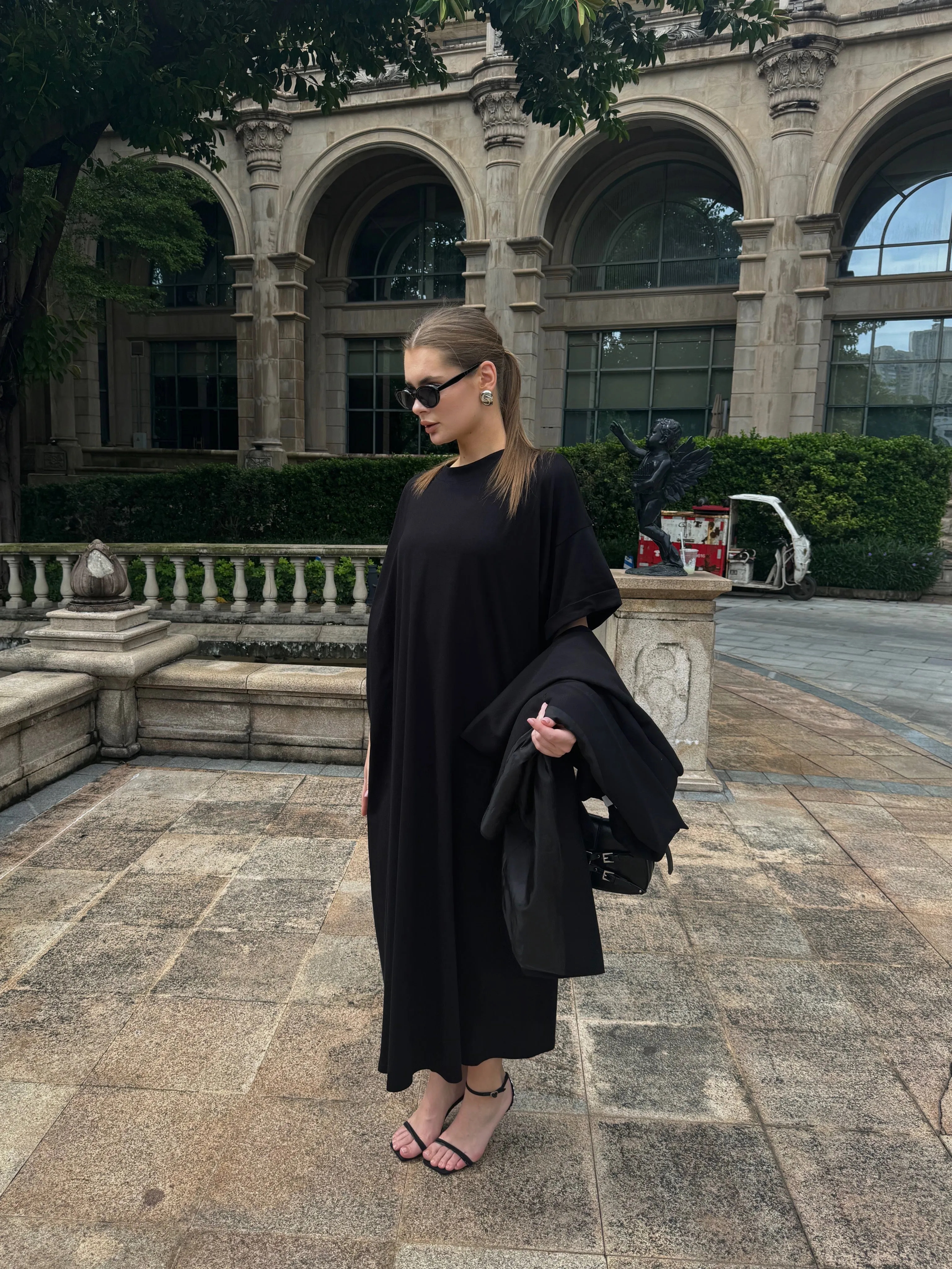 Minimal Dress