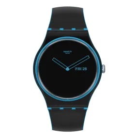 MINIMAL LINE BLUE