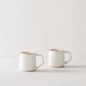 Minimal Mug