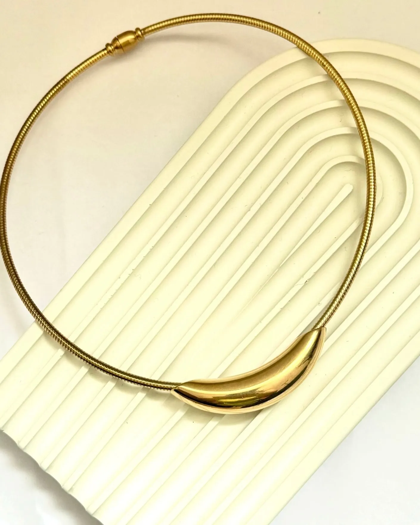 Minimal Statement Choker✨
